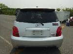 Used 2002 TOYOTA IST BF56961 for Sale Image 4