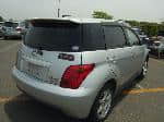 Used 2002 TOYOTA IST BF56961 for Sale Image 5