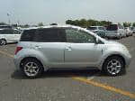 Used 2002 TOYOTA IST BF56961 for Sale Image 6