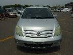 Used 2002 TOYOTA IST BF56961 for Sale Image 8