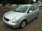 Used 2002 VOLKSWAGEN POLO BF56992 for Sale Image 1
