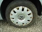 Used 2002 VOLKSWAGEN POLO BF56992 for Sale Image 10