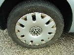 Used 2002 VOLKSWAGEN POLO BF56992 for Sale Image 11