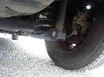 Used 2002 VOLKSWAGEN POLO BF56992 for Sale Image 16