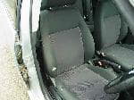 Used 2002 VOLKSWAGEN POLO BF56992 for Sale Image 17