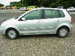 Used 2002 VOLKSWAGEN POLO BF56992 for Sale Image 2