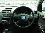 Used 2002 VOLKSWAGEN POLO BF56992 for Sale Image 21