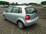 Used 2002 VOLKSWAGEN POLO BF56992 for Sale Image 3