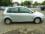 Used 2002 VOLKSWAGEN POLO BF56992 for Sale Image 6
