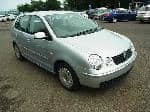 Used 2002 VOLKSWAGEN POLO BF56992 for Sale Image 7