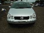 Used 2002 VOLKSWAGEN POLO BF56992 for Sale Image 8