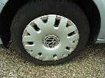 Used 2002 VOLKSWAGEN POLO BF56992 for Sale Image 9