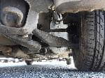 Used 2002 HONDA CIVIC BF57004 for Sale Image 14