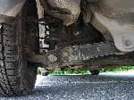 Used 2002 HONDA CIVIC BF57004 for Sale Image 15