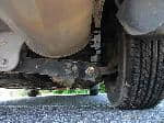 Used 2002 HONDA CIVIC BF57004 for Sale Image 16