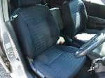 Used 2002 HONDA CIVIC BF57004 for Sale Image 17