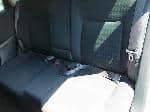 Used 2002 HONDA CIVIC BF57004 for Sale Image 19