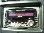 Used 2002 HONDA CIVIC BF57004 for Sale Image 24