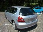 Used 2002 HONDA CIVIC BF57004 for Sale Image 3