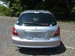 Used 2002 HONDA CIVIC BF57004 for Sale Image 4