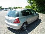 Used 2002 HONDA CIVIC BF57004 for Sale Image 5