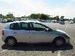 Used 2002 HONDA CIVIC BF57004 for Sale Image 6