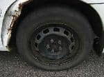 Used 1999 TOYOTA CARINA BF57021 for Sale Image 10