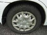 Used 1999 TOYOTA CARINA BF57021 for Sale Image 11