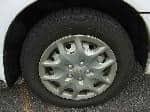Used 1999 TOYOTA CARINA BF57021 for Sale Image 12