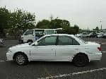 Used 1999 TOYOTA CARINA BF57021 for Sale Image 2
