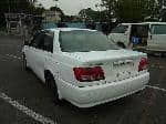 Used 1999 TOYOTA CARINA BF57021 for Sale Image 3