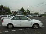 Used 1999 TOYOTA CARINA BF57021 for Sale Image 6