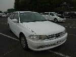Used 1999 TOYOTA CARINA BF57021 for Sale Image 7