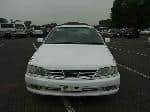 Used 1999 TOYOTA CARINA BF57021 for Sale Image 8