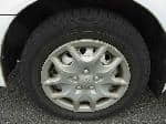 Used 1999 TOYOTA CARINA BF57021 for Sale Image 9