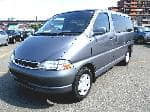 Used 1996 TOYOTA GRANVIA BF57065 for Sale Image 1