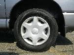 Used 1996 TOYOTA GRANVIA BF57065 for Sale Image 10