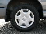 Used 1996 TOYOTA GRANVIA BF57065 for Sale Image 11