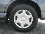 Used 1996 TOYOTA GRANVIA BF57065 for Sale Image 12