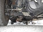 Used 1996 TOYOTA GRANVIA BF57065 for Sale Image 13