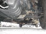 Used 1996 TOYOTA GRANVIA BF57065 for Sale Image 14