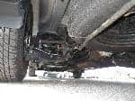 Used 1996 TOYOTA GRANVIA BF57065 for Sale Image 15