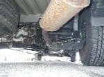 Used 1996 TOYOTA GRANVIA BF57065 for Sale Image 16