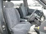 Used 1996 TOYOTA GRANVIA BF57065 for Sale Image 17