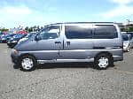 Used 1996 TOYOTA GRANVIA BF57065 for Sale Image 2