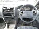 Used 1996 TOYOTA GRANVIA BF57065 for Sale Image 22