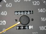 Used 1996 TOYOTA GRANVIA BF57065 for Sale Image 25