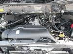 Used 1996 TOYOTA GRANVIA BF57065 for Sale Image 30