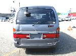 Used 1996 TOYOTA GRANVIA BF57065 for Sale Image 4