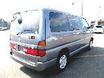 Used 1996 TOYOTA GRANVIA BF57065 for Sale Image 5